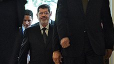 Новые власти Египта начали уголовное преследование Мухаммеда Мурси