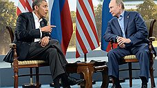 Владимир Путин и Барак Обама обсудили статус Эдварда Сноудена