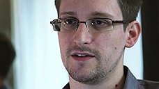Эдвард Сноуден может попросить гражданство России