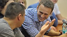 Алексей Навальный может выйти на свободу и принять участие в выборах