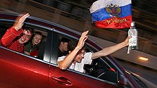 Владимир Путин отменил нулевое промилле для водителей