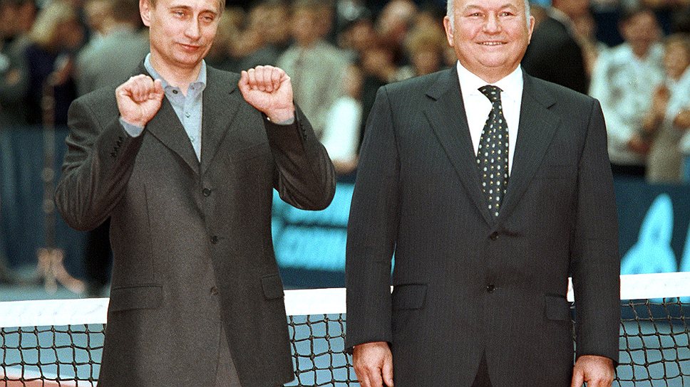 16 августа 1999 года был утвержден в должности председателя правительства 233 голосами депутатов Государственной думы (84 против и 17 воздержались)