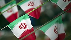 Иран и Великобритания встретятся через давнего знакомого