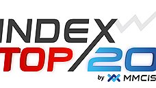 Index TOP 20 от MMCIS – теперь инвестирование на Форекс доступно всем!