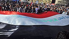 Число жертв столкновений в Египте достигло 74 человек