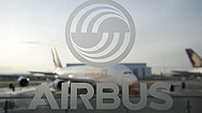 EADS переименовывается в Airbus