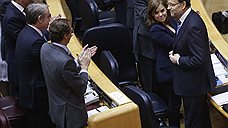 Мариано Рахоя вызвали на парламентский ковер