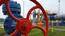 «Газпром» потеряет контроль над транзитом газа в Калининград