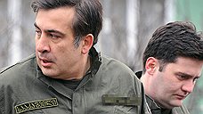 Соратника Михаила Саакашвили приблизили к свободе