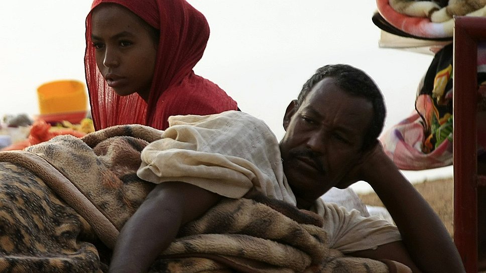 Судан пережил подобное наводнение в 2007 году. Эпицентром катастрофы тогда тоже стал Дарфур, а также Южный Судан. 64 человека погибли 
