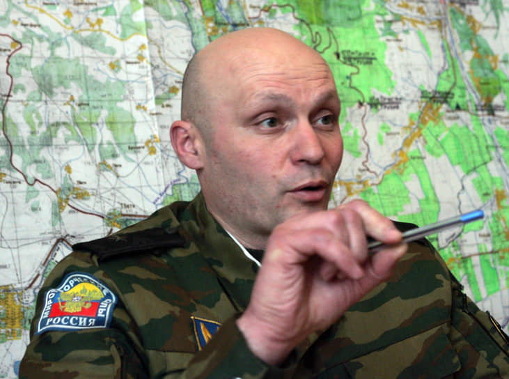 7 августа командующий смешанными силами по поддержанию мира в зоне конфликта Марат Кулахметов (на фото) заявил о начале войны