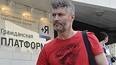 Евгений Ройзман обойдется без денег Михаила Прохорова