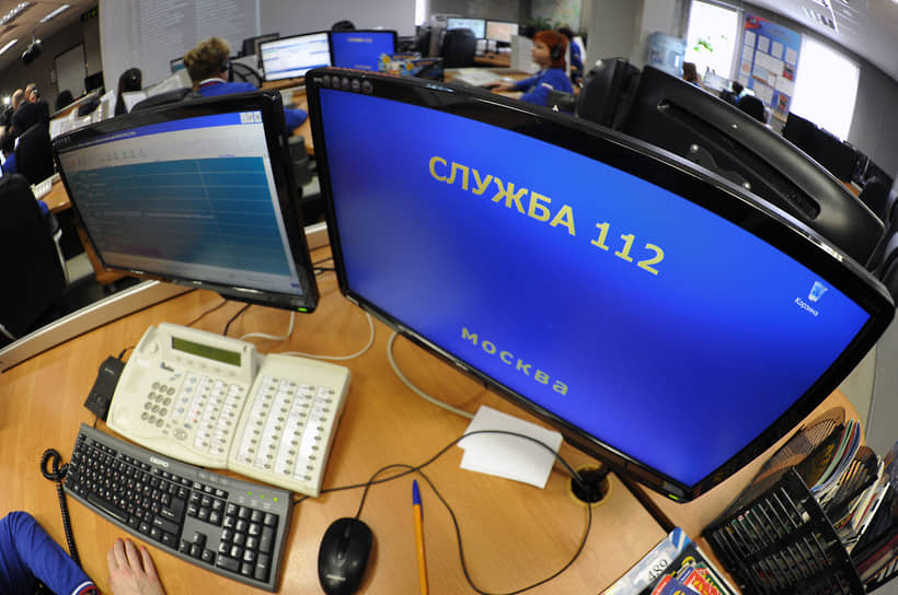 2013 год. На всей территории России начал работать единый номер вызова экстренных служб «112»