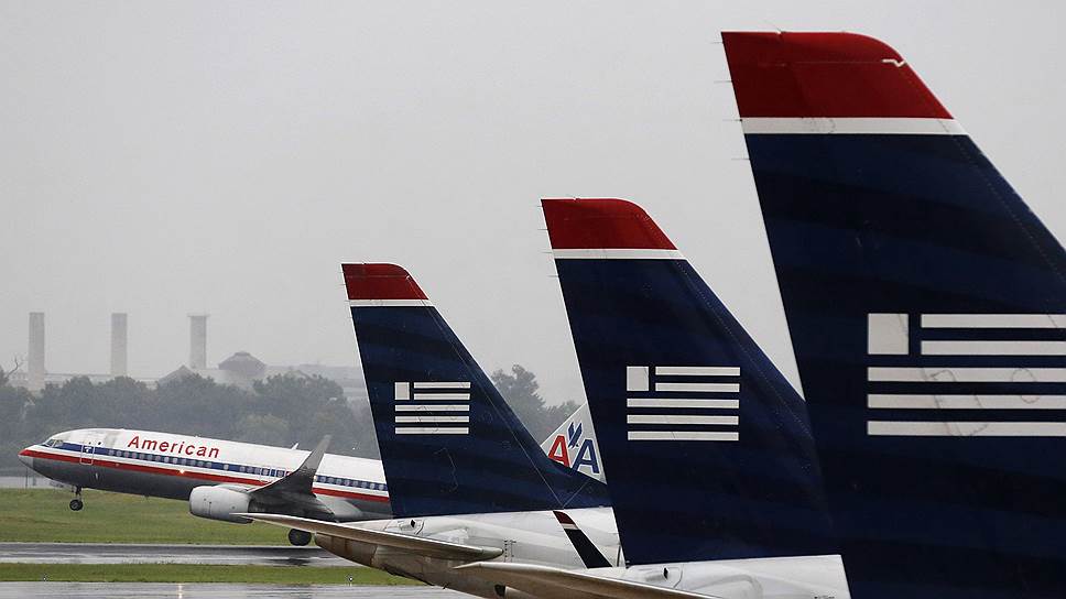 2002 год. Американская авиакомпания National Airlines объявила о своем решении перевозить 11 сентября всех пассажиров за символическую плату в $1
