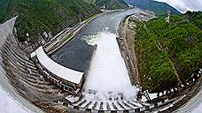 Саяно-Шушенская ГЭС пять лет спустя