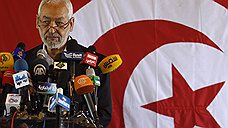 Тунисские власти прислушались к несогласным