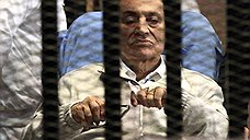 Хосни Мубарак может оказаться на свободе