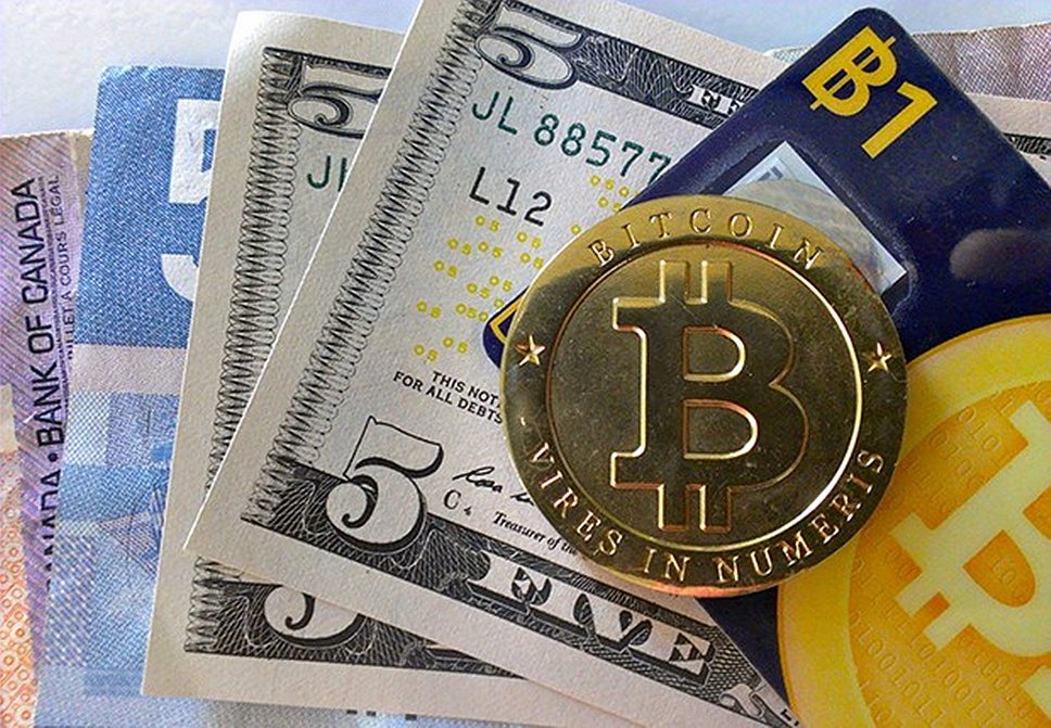Как биткоин официально стал «средством взаиморасчетов»