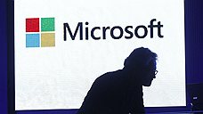 Microsoft могла коррумпировать Россию