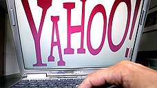 Yahoo! обошла Google на 4,3 млн человек