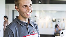 Сергей Сироткин заключил контракт с командой Sauber