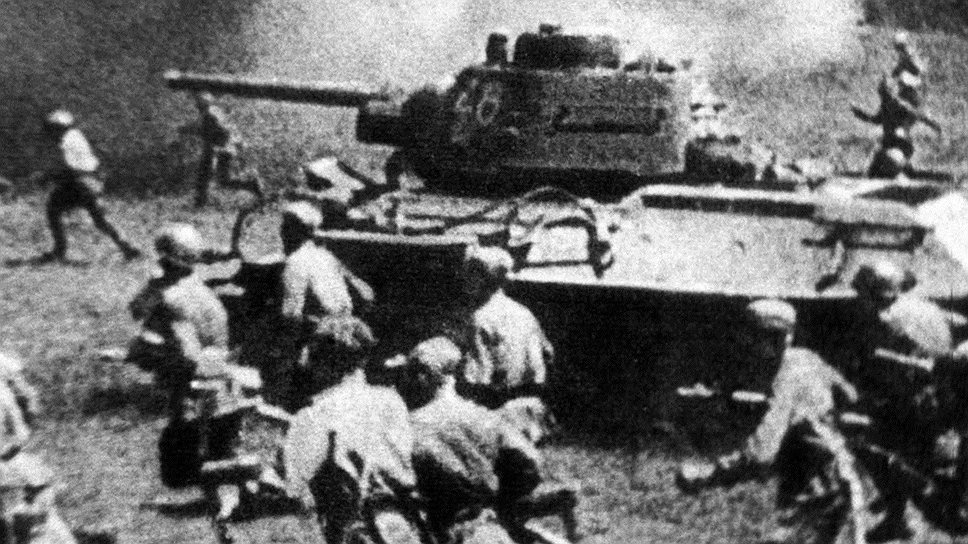 Курская битва, или Битва на Курской дуге, началась 5 июля 1943 года и закончилась 23 августа. По своему масштабу и результату сражение стало одним из самых важных в Великую Отечественную войну