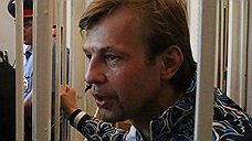 Евгений Урлашов останется простым заключенным