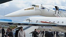 На МАКСе-2013 пристроили 129 самолетов