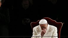 Госсекретарь Ватикана отправлен в отставку