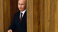 Владимир Путин назвал «дурью несусветной» обвинения в адрес Дамаска