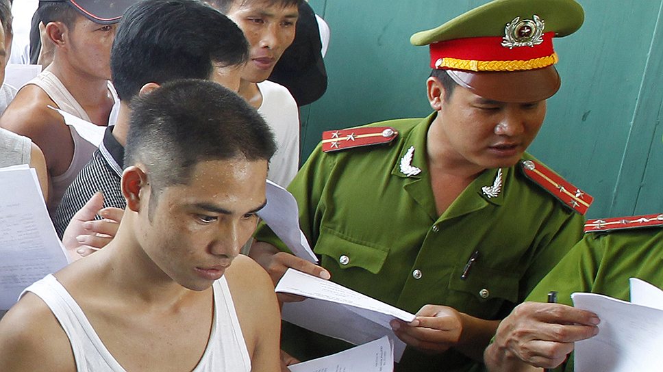 Если в гонконгской тюрьме содержание одного заключенного обходится налогоплательщикам в $100 в сутки, то во Вьетнаме средняя ежемесячная зарплата составляет $150 