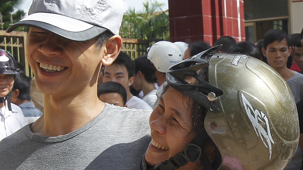 Как считают исследователи и политологи, политика Вьетнама в том, что касается амнистий, полностью оправдывает себя: из всего числа амнистированных заключенных менее 4% вновь встали на криминальный путь и повторно попали в тюрьму