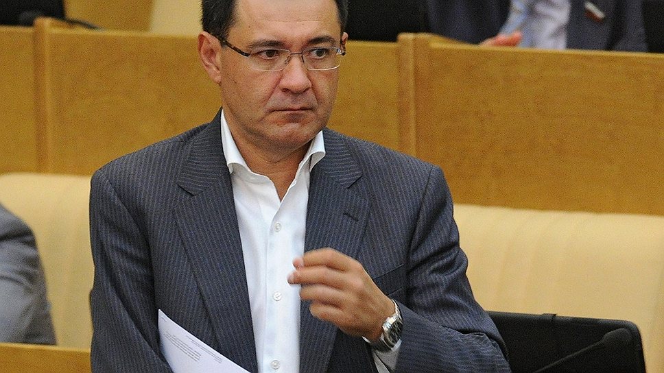 Депутат Госдумы предложил «давать отпуск» для зачатия и рождения детей женщинам-заключенным