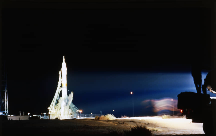 1980 год. Был запущен космический корабль «Союз-38» с первым кубинским космонавтом на борту