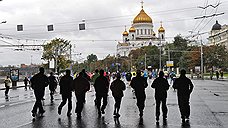 Победителями Московского марафона стали бегуны из Казахстана и Украины