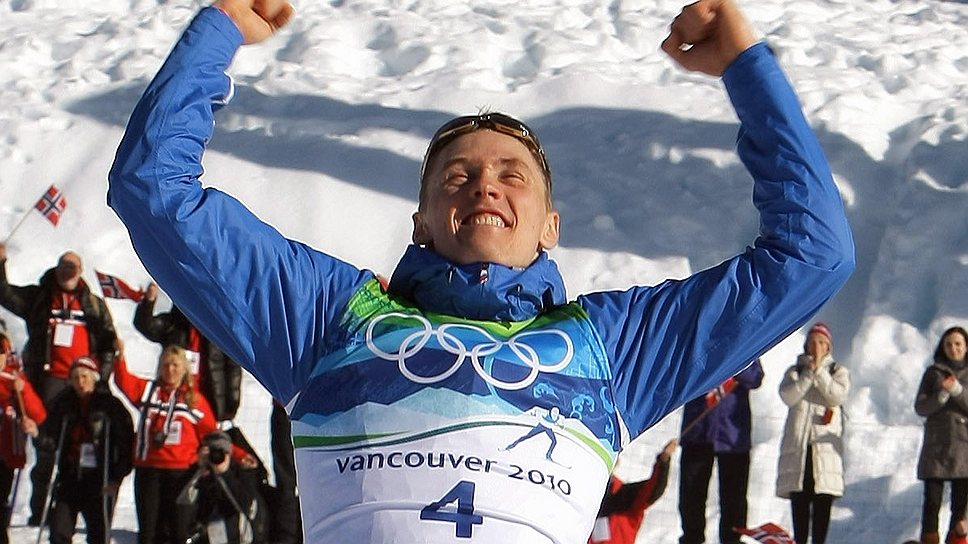 Побег Никиты Крюкова от преследователей в лыжном спринте стал одним из самых ярких моментов ванкуверской Олимпиады. В Сочи он имеет все шансы повторить успех — во всяком случае, на последнем чемпионате мира Крюкову в его дисциплине снова не было равных