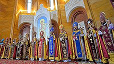 Армяне построили духовный центр в Москве