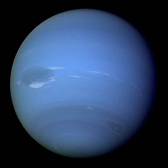 1846 год. Немецкий астроном Иоганн Готтфрид Галле из Берлинской обсерватории обнаружил планету Нептун