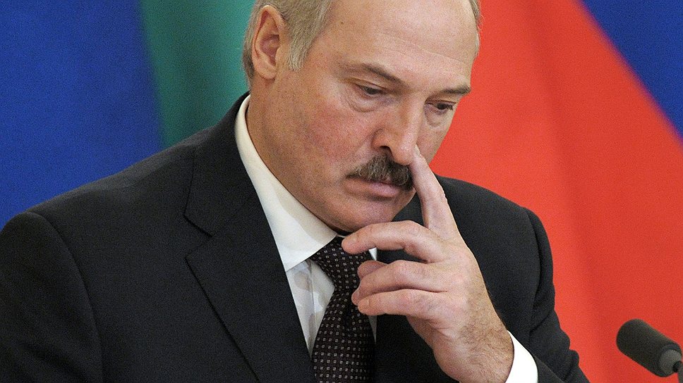 Александр Лукашенко: «&quot;Уралкалий&quot; — банкрот»