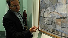 Министр культуры показал президенту будущее Третьяковской галереи