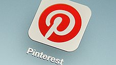 Pinterest приколет рекламу