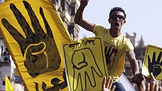 Египетских исламистов не пустят в парламент