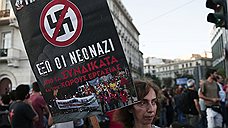 Ультраправые грозят Греции политическим кризисом