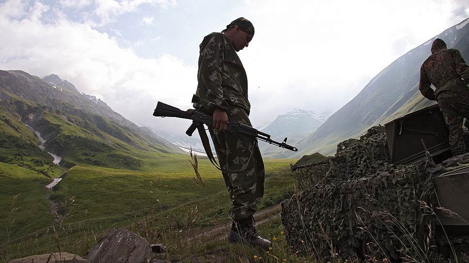2009 год. Комиссия ЕС пришла к заключению, что войну в Южной Осетии начала Грузия