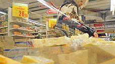 Литовский сыр не прошел проверку
