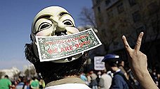 Хакеры Anonymous ответят за «Возмездие»