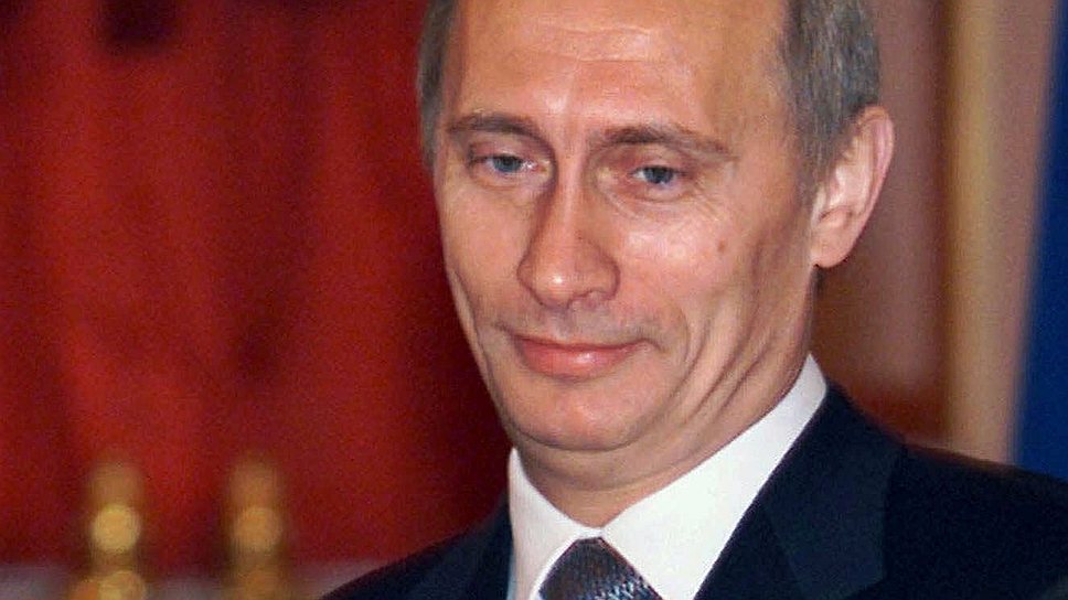 7 октября Владимир Путин празднует свой 61-й день рождения