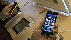 В России начинаются продажи новых iPhone 5S и iPhone 5C