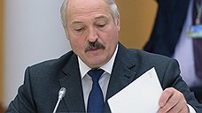 Александр Лукашенко: Сулейман Керимов вначале «послал», а потом просил прощения