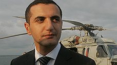 Во Франции арестован бывший министр обороны Грузии